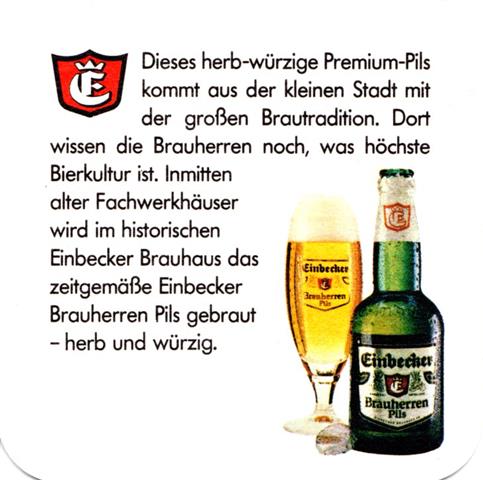 einbeck nom-ni einbecker brauherr 1-3a (quad185-dieses herb wrzige) 